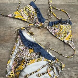 Woman’s Bikini swimsuit - Victoria’s Secret size S